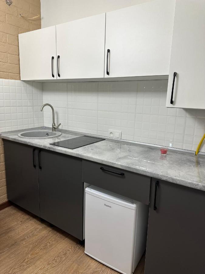Мини-Отель Villa Sofia Город Шымкент, Проспект Тауке Хана, Жилой Дом 37-2 Этаж Zewnętrze zdjęcie