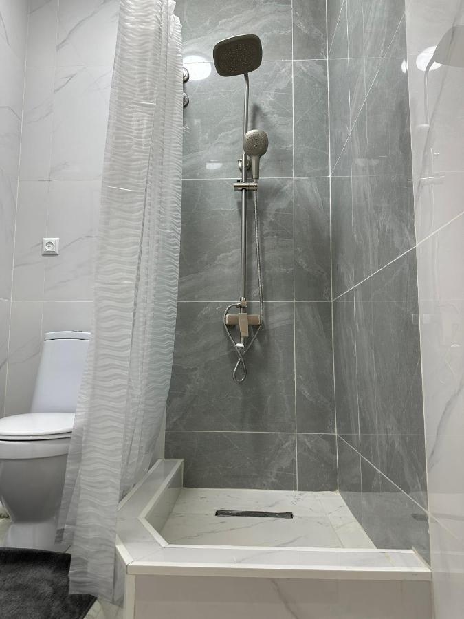 Мини-Отель Villa Sofia Город Шымкент, Проспект Тауке Хана, Жилой Дом 37-2 Этаж Zewnętrze zdjęcie