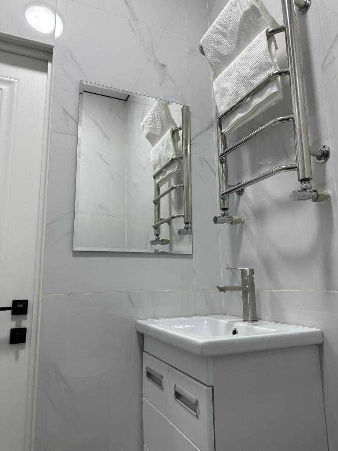 Мини-Отель Villa Sofia Город Шымкент, Проспект Тауке Хана, Жилой Дом 37-2 Этаж Zewnętrze zdjęcie