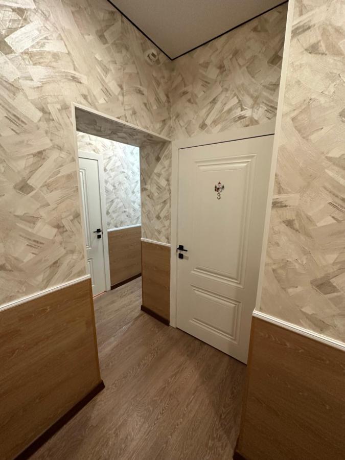 Мини-Отель Villa Sofia Город Шымкент, Проспект Тауке Хана, Жилой Дом 37-2 Этаж Zewnętrze zdjęcie